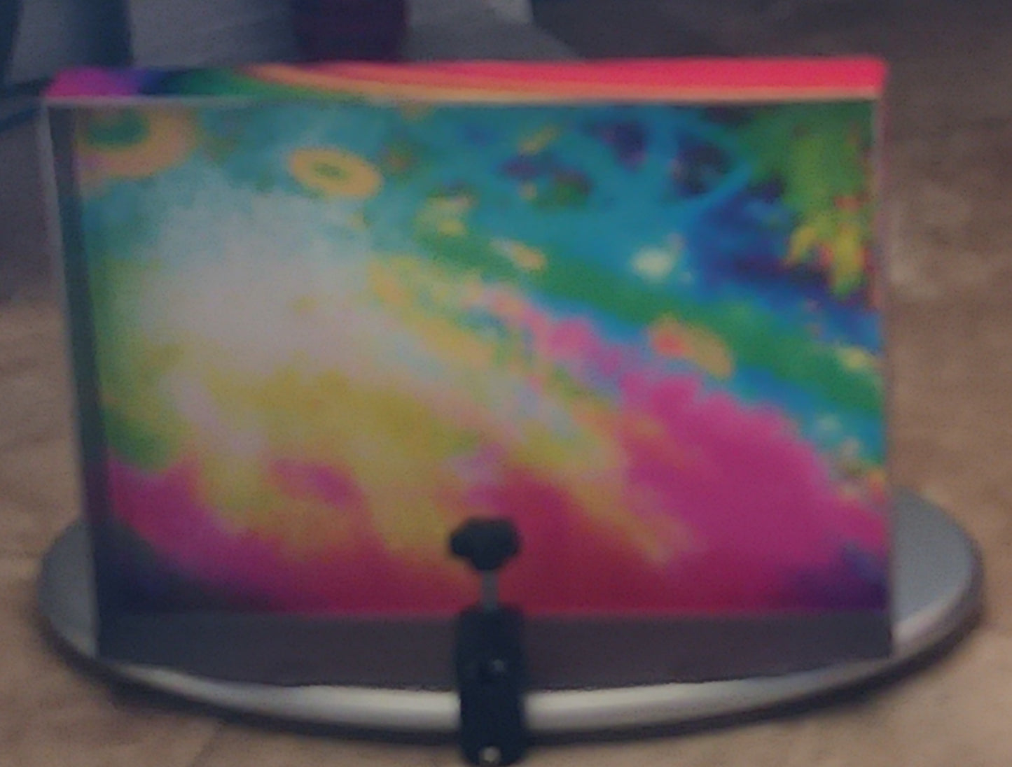 Bird from Paradise | Oil Pan Showcase